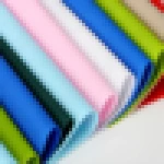 Anti pull pp spunbond non woven fabric, non woven fabric supplier, durable elastic fabric for bag making in china