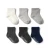 Import anti slip cotton young boy tube fashion baby cute custom sports socks from China