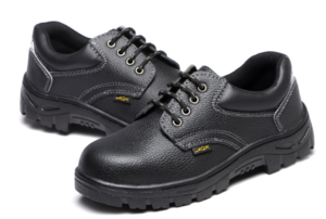 Anti-smashing Anti-poercing Safety Working Shoes with steel toe  cheap price