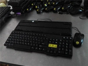 Antistatic keyboard and mouse combos cleanroom ESD keyboard and mouse set dustless workshop equipment keyboard and mouse