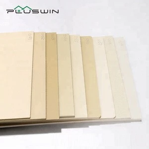 Any length Waterproof wpc sheet Wpc Foam Board For Cabinets Pvc Foam Sheet