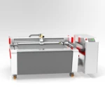 AOL leather blade cutter Leather Production Machinery automatic fabric cutting machine