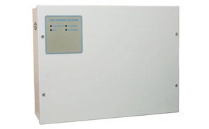 AOV 24v dc Single zone control panel.