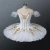 Import AP099 Wholesale performance wear burgundy ballet tutu ballerina costume dance wear white swan lake ballet tutu ballet costume from China