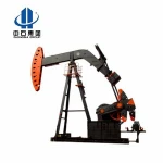 API 11E certified oilfield pumping jack pumping unit