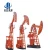 Import API 11E certified oilfield pumping jack pumping unit from China