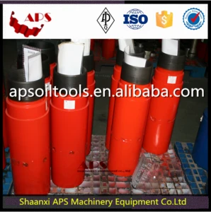 API Cementing tools Casing Float Collar and Float Shoe in Oil and Gas for Oil Well Drilling