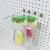 Import Apple shaped hook for pegboard hook store fixture merchandises display hook from China