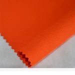 Aramid blend fabric fireproof colored IIIA aramid Fabric industrial use woven cut resistance aramid fiber fabric