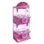 Import Arcade coin online 4 people  kids game machine mall mini claw machine from China