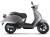Import ariic new venpas gas scooter 50CC 2stroke powerful from China
