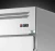 Import Arsenbo Commercial Restaurant Kitchen Equipment 1 Door Upright refrigerator Freezer Fridge from China