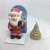Import Art shape christmas candle light christmas decorated from China