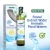 Import Artichoke Water Herbal Aromatic Floral Waters Vegetable Juice ... from Republic of Türkiye