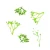 Import Artificial plants wedding decorative flowers wreaths diy gifts box christmas decorations for home bride brooch scrapbook from China