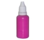 Artist Quality Acrylic Airbrush Paint Opaque Color 1oz Wall, Fabric, Canvas, Car, Wall, Art and Craft Use Airbrush Paint