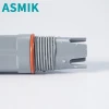 Asmik Universal composite electrode E-201 PH meter PH tester Original PH probe sensor