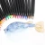 Import Assorted 20 Colors Soft Paint Markers Calligraphy Artist Refillable Watercolor Nylon Brush Pen from China