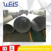 ASTM A312 TP304 DN200 Sch10s Welded Stainless Steel Pipe
