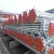 Import astm a53 galvanization coated erw welded steel pipe from China