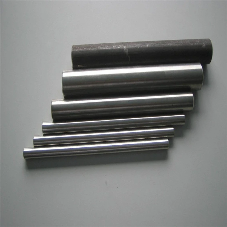 ASTM A564 High quality sus 631 round bar 17-7ph stainless steel rods