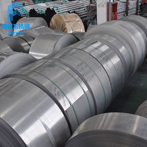 ASTM AISI SUS SS 201 202 301 304 304L 309S 316 316L 409 410S 410 420 430 440 Stainless Steel Strips
