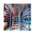 Import attic loft Hveavy duty steel  mezzanine floor platform steel mezzanine floor rack for warehouse storage from China