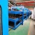 Import Attractive price EPS Rock-wool Sandwich panel production line roll forming machine from China