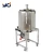 Import Auto 500KG Electric Hot Stainless Steel High Temperature Soy Paraffin Candle Wax Storage Pot Melter Tank Machine Good Price from China