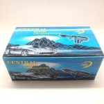 auto central lock system with black block install,car central locking system