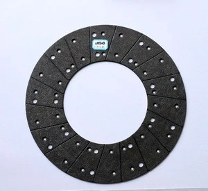 AUTO CLUTCH FACING/ HIGH QUALITY SPARE PARTS