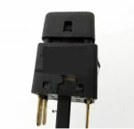 AUTO Headlight Switch Fog Lamp Switch Opel 90228200 for Astra F Vectra A Corsa B Tigra Corsa B Calibra