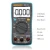 Import Auto Range 600V 10A Mini Pocket AC DC TRUE RMS Digital Multimeter Temperature Testing from China