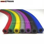 AUTOFAB -  Silicone Vacuum Hose Pipe High Performance Tubing Hose tube assembly  Universal For Honda For Audi For Subaru