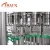 Import automatic 3in1 mineral water bottling machine/juice packing machine/water processing equipment from China