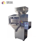 Automatic 5-50KG quantitative Rice weighing and packaging machine