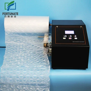 Automatic Air Plastic Roll Sealing Machine