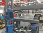 Automatic Calcium Silicate Board Production Line