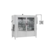 Automatic Cap Water Small Nail Polish Washing Sauce Sealing Plant Pet Washer Plastic Glass Bottle Filling Capping Machine Price