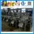 Import Automatic Commercial Juice Processing Plant Silk Juice Extractor from China