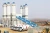 Import automatic_concrete_plant  baching plant concrete batching from China