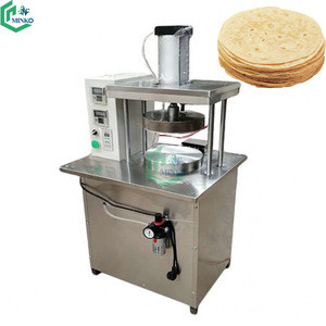 automatic corn tortilla maker india roti chapati making machine price