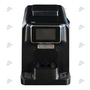 Automatic Espresso Coffee Machine for Sale from Ningbo BOH