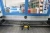 Import automatic feed CO2 Laser 90 Watt Fabric leather plastic 2 heads Laser cutting machine from China