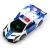 Import Automatic lift and open car model electric universal light music rotating children&#39;s toys from China