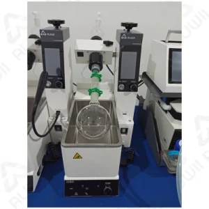 Automatic Lifting Function OEM China Laboratory Rotary Evaporator