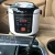 Import Automatic Multifunction Cooker Electric Lunch Box Claypot Rice Cooker Mini for Car from China