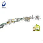 automatic oil packing production line for avocado oil,peanut oil,edible oil olive oil