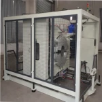 Automatic plastic PVC pipe planetary type cutting machine /Plastic Pipe Planetary Cutter