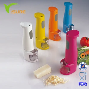 Automatic Power Electric Cheese Grater Cheese Cutter Cheese Mill